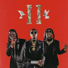 The Best Albums Of 2018 So Far Complex Rap Album Covers Migos Album Cover Album Cover Art