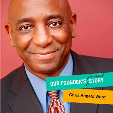 For those who don't know, meet Chris Angelo Word, the heart and soul behind  the LifeDriven Foundation. Diagnosed with colon cancer in 2005, Chris  experienced firsthand the struggles faced by young patients