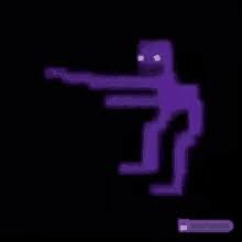 English spanish french german italian dutch portuguese russian. Purple Guy Gifs Tenor