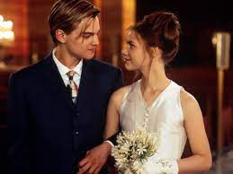 The audience never witnesses the nuptials since the ceremony does not take place on stage. 14 Romantic Literary Passages That Are Perfect For Wedding Vows Movie Wedding Dresses Wedding Movies Tv Weddings