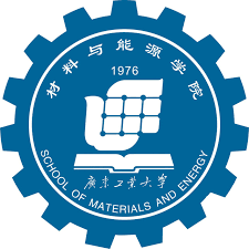 广东工业大学材料与能源学院_百度百科