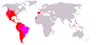 Material de estudio del tema la formación de las monarquías europeas: Relaciones Espana Reino Unido Wikipedia La Enciclopedia Libre