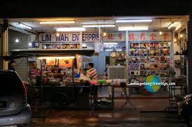 Chha double good restaurant | 好好冷气餐厅 which is located at bukit jambul, bayan lepas, penang has been operating here for many years serving malaysian cuisine to the locals here but it seems like double good restaurant is. Chai Leng Park Food Stalls