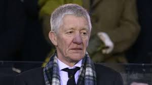 John Jeffrey departs role as Chair of Scottish Rugby Ltd with immediate  effect