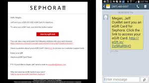 Digitizing the store became a priority and sephora has unveiled its new range of stores that ingeniously combine offline and online components. Holiday Insights Get Gift Card Savvy
