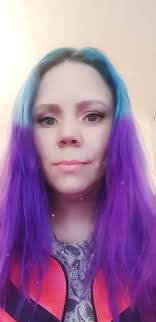 COLOR INSPO "Words are too boring to describe this crazy awesome hair color  combination" Use our Pastel Conditioners to get a similar dreamy hair  color. SHOP at evilhair.com/collections/all To lighten your hair