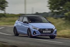 As unfortunate as that may be, hyundai has stepped up to the plate. 2021 Hyundai I20 N Ph Review Pistonheads Uk