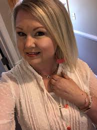 New Roller Derby shirt...thought some of you might like it! 😍