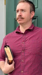 Someone doesn’t know the Old Testament very well. And who is “they” and  “them”?, In Mark 2:5-12, Jesus claims to be God by forgiving sins. , “I,  even I, mad the one who wipes out your transgressions ...