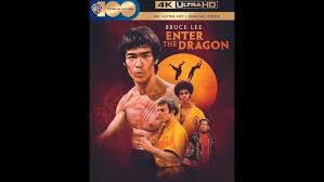 دانلود  Enter the Dragon 1973 - دانلود فيلم