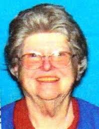 Barbara Squire Obituary