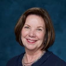 Sharon Brady's Instagram, Twitter & Facebook