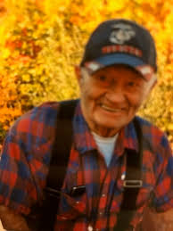Floyd Matterson Montgomery Obituary October 25, 2019