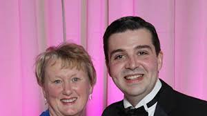 Another prize for Peter Mannion choir