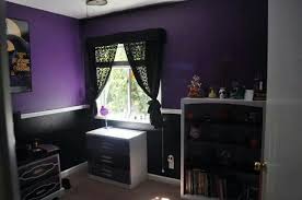 Loooove This It S Even A Nightmare Before Christmas Room Christmas Bedroom Christmas Room Christmas Decorations Bedroom