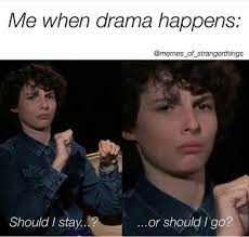 Pin By Alexa Hall On Iphone Mr Stranger Things Quote Stranger Things Funny Stranger Things Meme