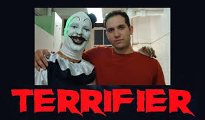 We would like to show you a description here but the site won't allow us. The Conductor And The Clown Q A With The Maestros Behind Terrifier S Terrors Part 2 By Justin Harlan Cinapse