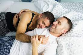 Sexplain It: I Love Being Gay, but I Hate Doing Anal