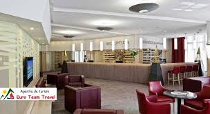 Cel mai nou hotel de categorie superioara din statiunea sovata. Bradet Ensana Health Spa Resort Hotel Sovata Cazare Sovata Romania