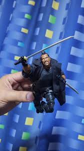 Blade Cazador De Vampiros En Doctor