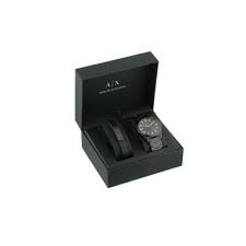 Maybe you would like to learn more about one of these? Armani Exchange Watch Ax7102 Gift Set
