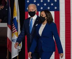 2020 election 2020 from significant margin of victory from donald trump to joe biden in a number of states where. Vice President Elect Kamala Harris To Be Sworn In By Supreme Court Justice Sonia Sotomayor