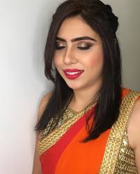 Komal Arora Artistry