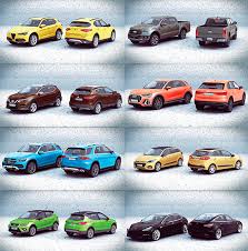 Some of these 3d models are ready for games and 3d printing. Dosch Design Dosch 3d Cars 2019