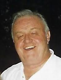 William Barrick Obituary