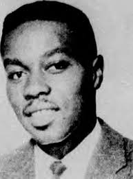 The Gazette May 1959