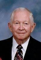 Harold Eubank Obituary (1924