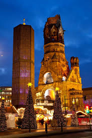 Termine für 2021 noch nicht bekannt. 36 Berliner Weihnachtsmarkt An Der Gedachtniskirche 2019