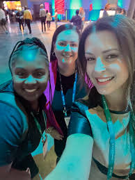 I'm officially a week into my new role and couldn't be more excited! I'm  honored to have been promoted to Regional Sales Leader for the Northwest  States SLED Team. I'm incredibly grateful