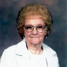 Bertha Irene Swanson-Kroll (Dyer) Obituary April 17, 2008