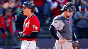 Rays vs. Guardians (16 Oct, 2026) Live Score - ESPN