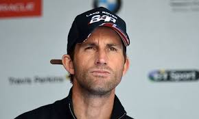 Sir Ben Ainslie believes his team can be first British crew to win  America's Cup