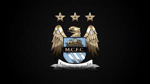 Get the latest breaking man city news including transfer updates, fixtures list and results plus match previews manchester city f.c. Man City Logo Wallpapers On Wallpaperdog