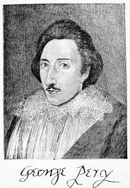 George Percy (1580-1632) by Granger