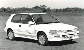 From 2006 to 2018 in japan and much of the world, and since 2018 in taiwan, the hatchback companion has been called the toyota auris. Toyota Corolla Generations 1987 1991 Toyota Uk Magazine