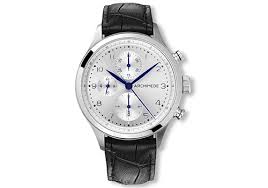 Around the world, swiss watches enjoy a distinguished reputation and are synonymous with quality, reliability, and the german watch brand sinn located in frankfurt am main is known for their functional diving and pilot's watches. 17 Best German Watch Brands Watches Made Designed In Germany
