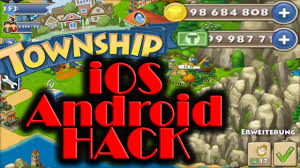 You will also not need a jailbreak or rooted phone. How To Hack Township Best Cheats For Android No Root Ios Iphone Ipad 2017 Youtube