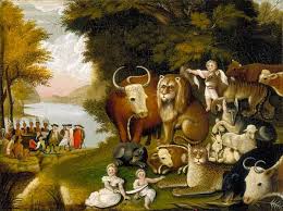 How peaceable kingdom came to be. The Peaceable Kingdom Little Einsteins Wiki Fandom
