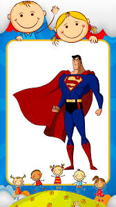 Home › superman games › superman love coloring game. Coloring Superman Games 1 0 4 Download Android Apk Aptoide