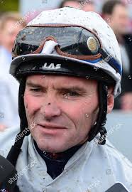 Sligo Ceylon Won Jockey Robbie Burke Editorial Stock Photo