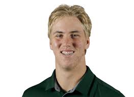 Thomas Wade Career Stats