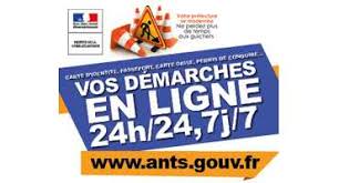 Check spelling or type a new query. La Prefecture Se Modernise Ne Perdez Plus De Temps Aux Guichets