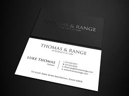 Lawyer business cards 100% customizable templates to suit your specific needs. Stationary And Business Card For Law Firm By Lathoms11