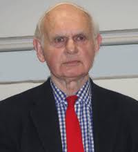 African Writing Online; Interviews; James Currey talks with Nourdin Bejjit