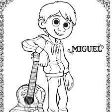 Great gran coco coloring pages. Free Coco Coloring Pages And Activity Sheets Simply Today Life