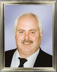 LAUZON, Richard 1953-2024